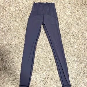 Lululemon legging. Size 2